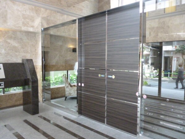 コンシェリア三田TOKYO PREMIUMの物件内観写真